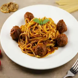 مكرونة صيني شانغهاي