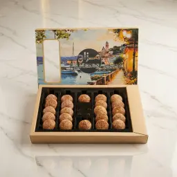 فطيرة تفاح