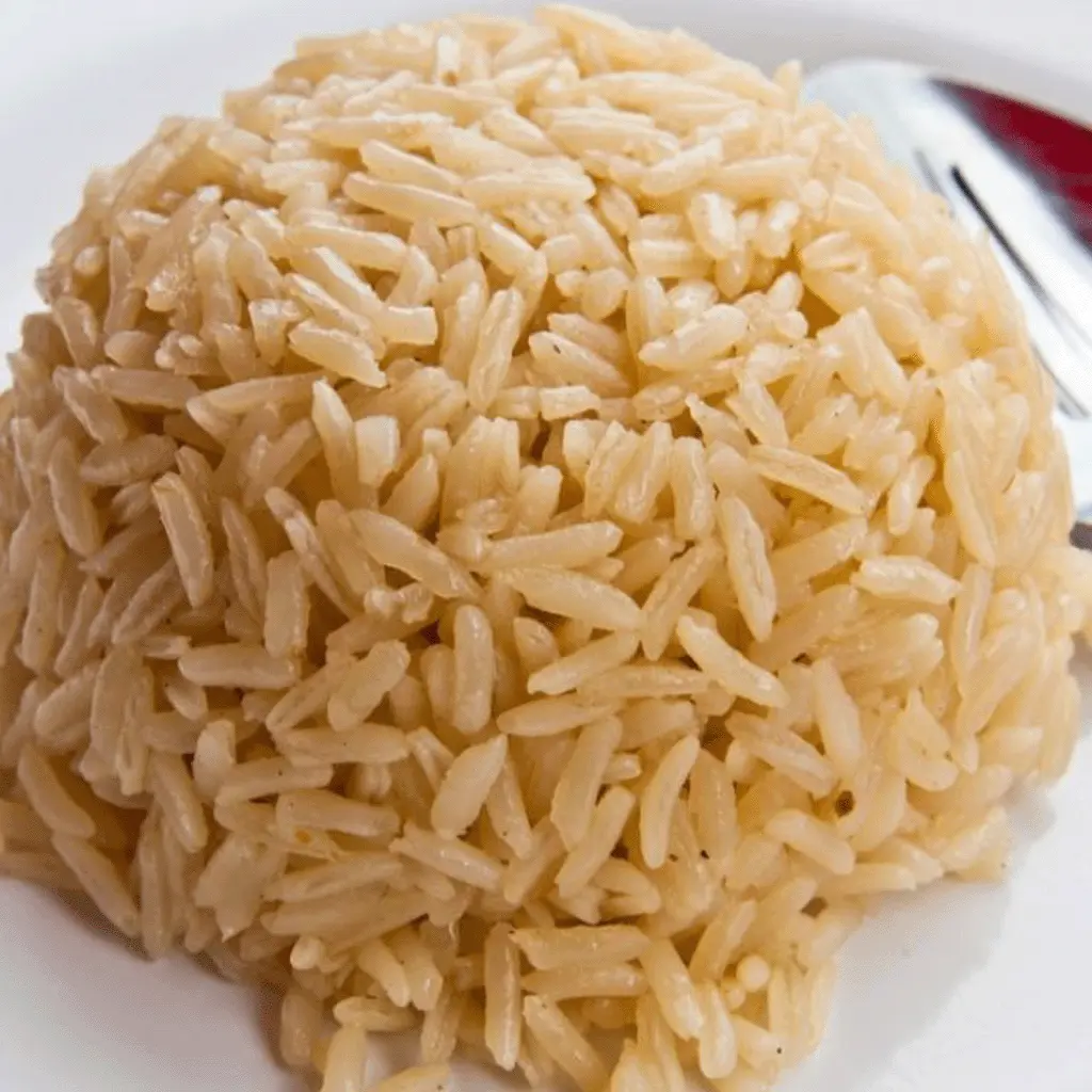 أرز صيادية بسمتي