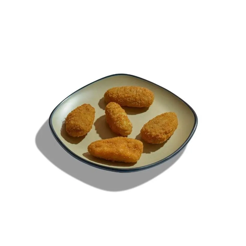 JALAPENO POPPERS