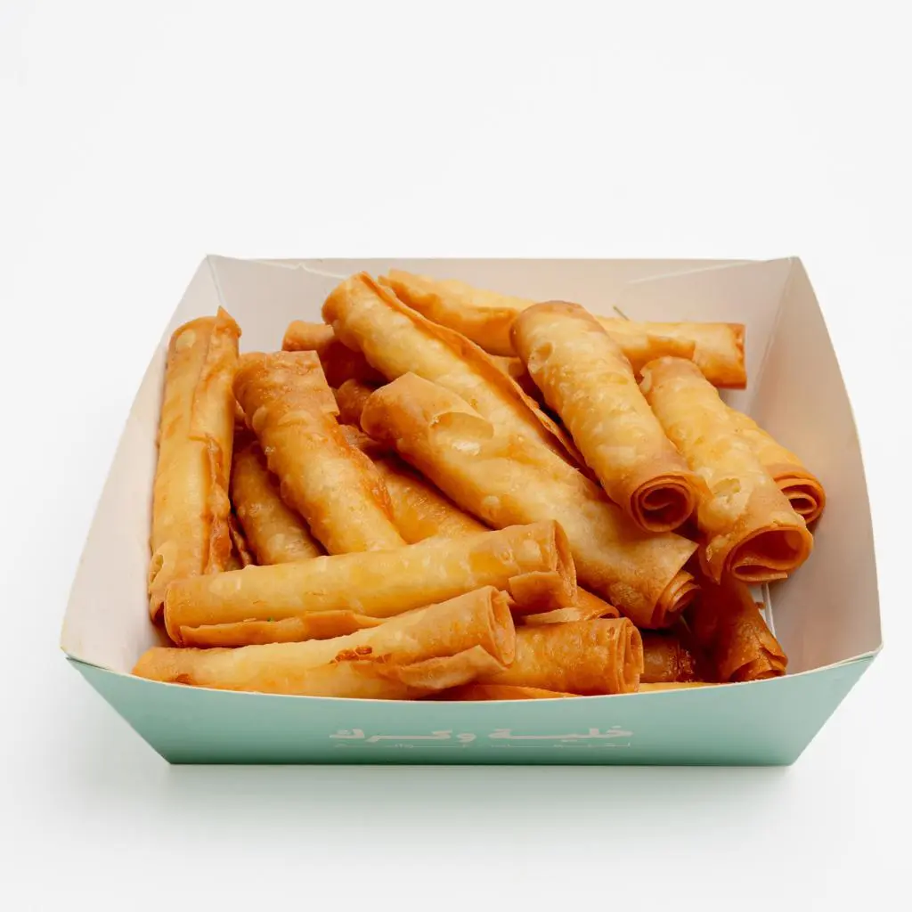 Plain Cheese Sticks