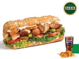 Rotisserie Chicken Meal