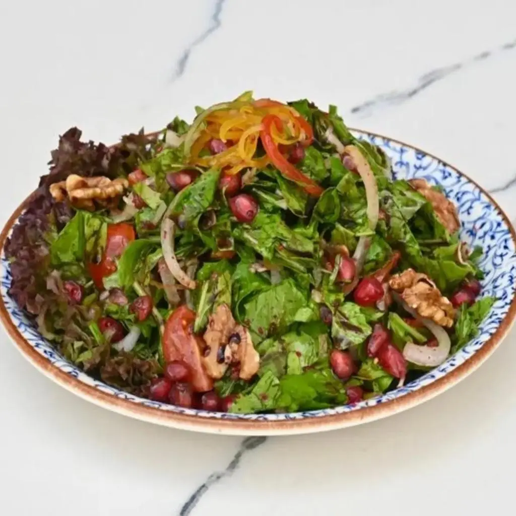 Arugula Salad