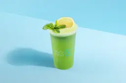 ليمون نعناع