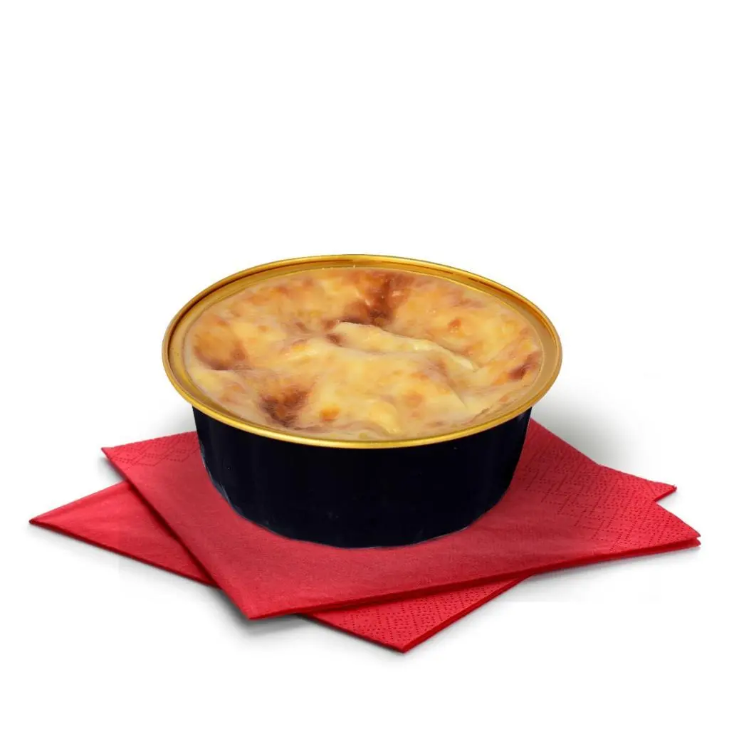 Oven Honey Pumpkin