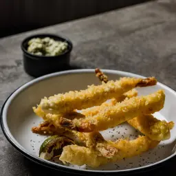 Oh My Shrimps