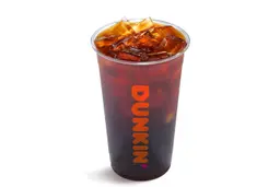Iced Coffee