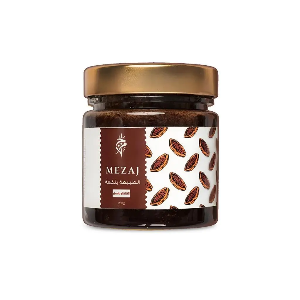 Cacao Honey Mix
