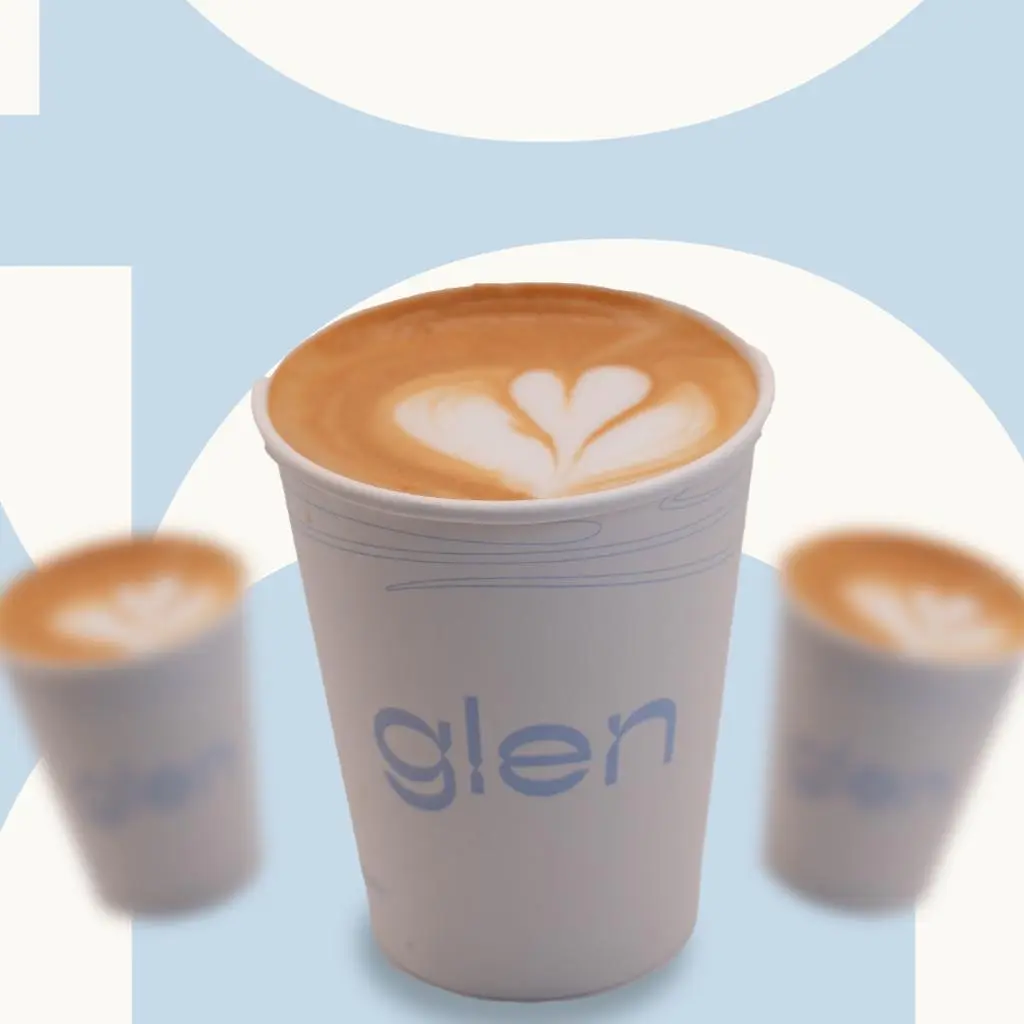 Spanish Latte