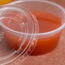 علبة كاتشب