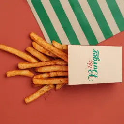 Skinny Fries