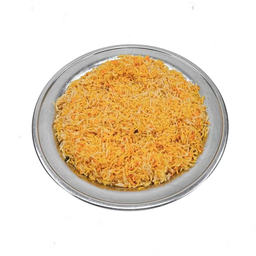 Mandi Rice