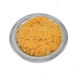 أرز مندي