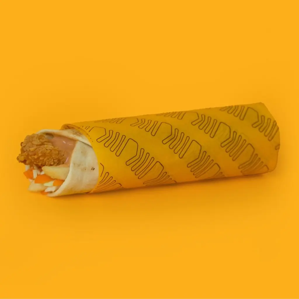 Regular Robiano