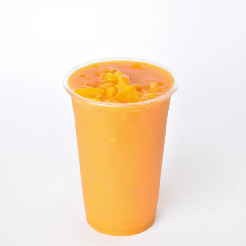 Plain Mango Juice