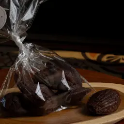 شوكلت مادلين كيك