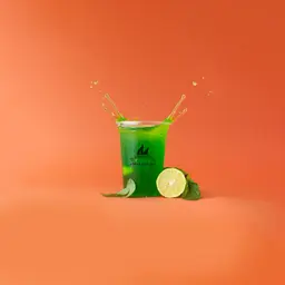 Hasawi Lemon Slush