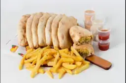 بوكس العائلة - مكس
