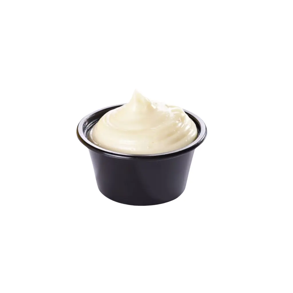 Garlic Sauce