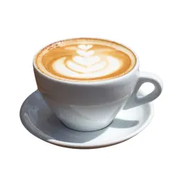 Coffee Milk