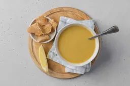 Lentil Soup
