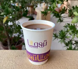 شاي عدني