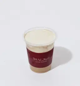 اسبريسو ميلك شيك