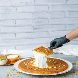 كنافة نابلسية ناعمة سبيشل ١/٢ كيلو
