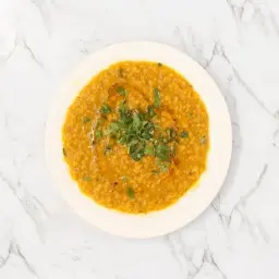 Tawa Lentil with Tuna