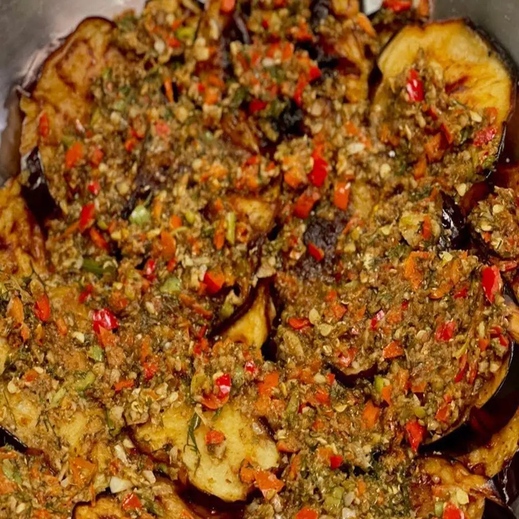 باذنجان