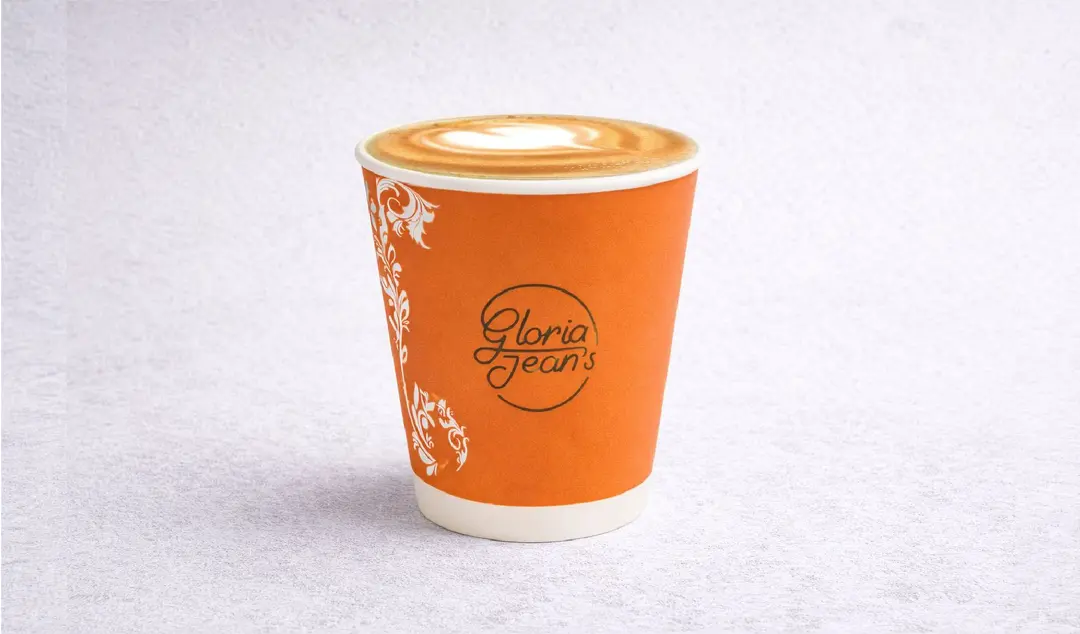 Caffe Latte