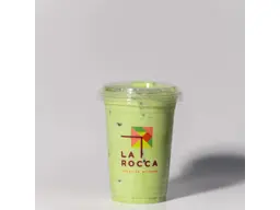 ايس ماتشا لاتيه