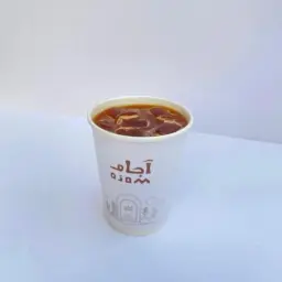 آيس أمريكانو