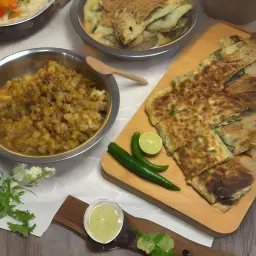 وجبة أحلى مرسة 1