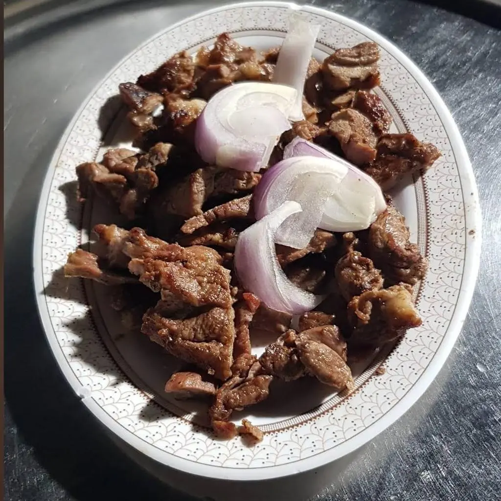 شيه لحم