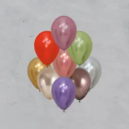 لاتيكس - كروم