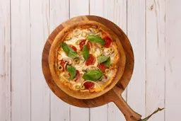 Supreme Pizza Large