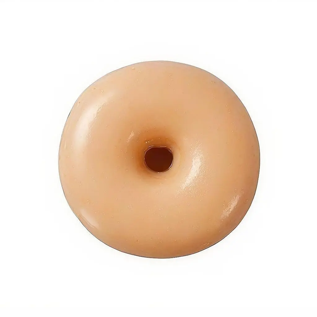 Glazed Donut
