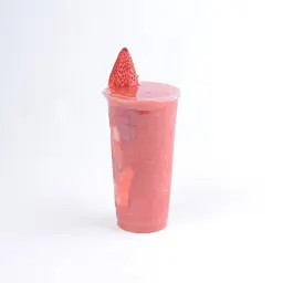 Strawberry Juice