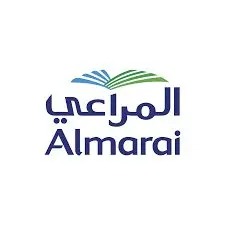 لبن المراعي
