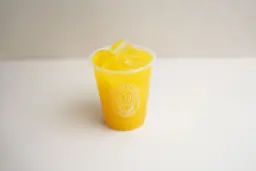 Orange juice