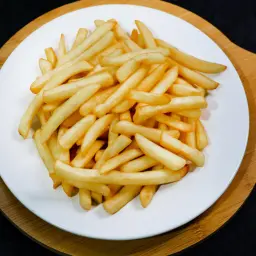 بطاطس مقلية