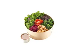 Quinoa Hazelnut Salad