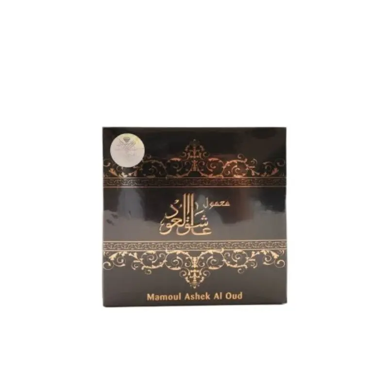 معمول بخور عاشق العود