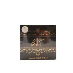 معمول بخور عاشق العود