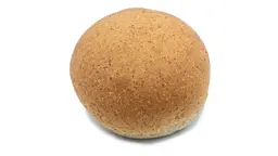 خبز برجر بر