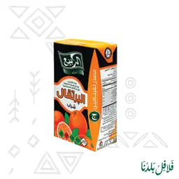 عصير الربيع