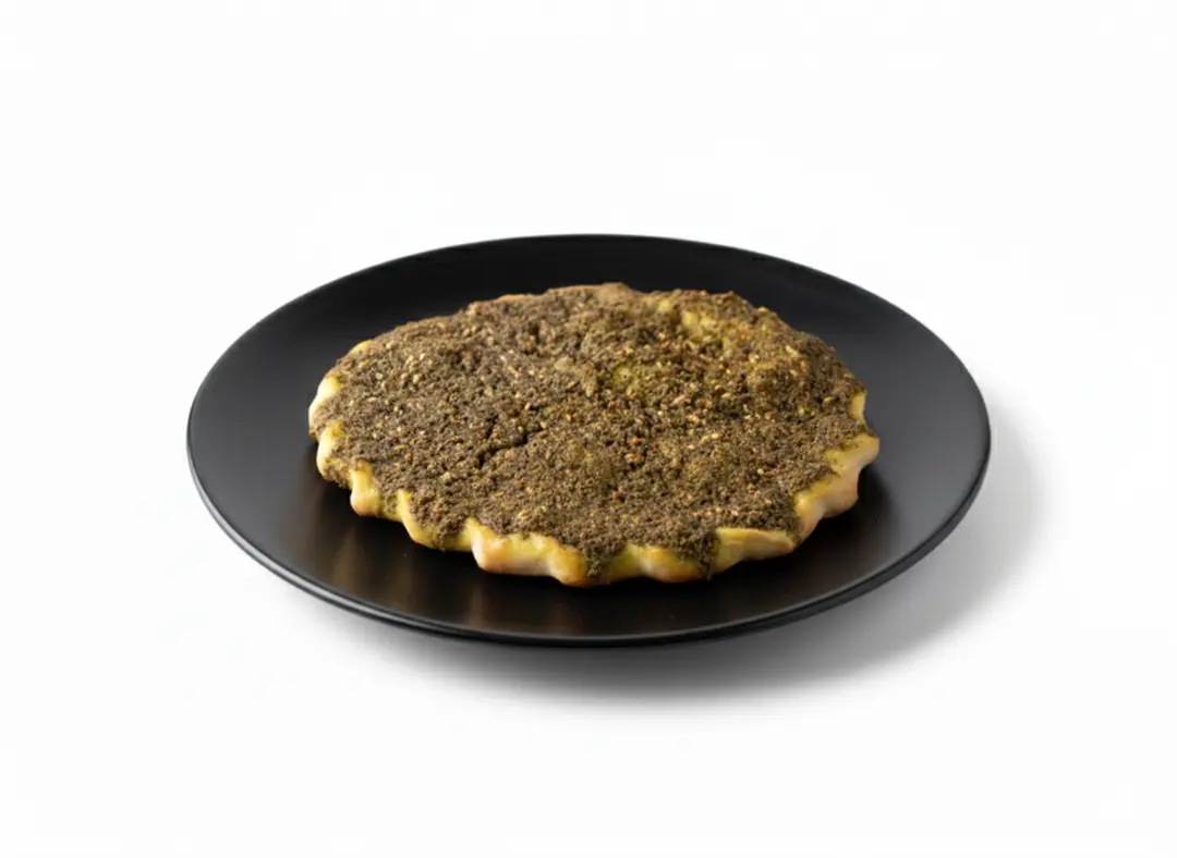 Thyme Pie