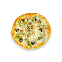 Vitalia Chicken Pizza