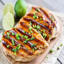 Chicken Steak